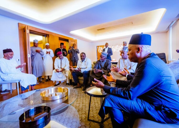 Shettima