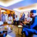Gov Aiyedatiwa Swears In New Ondo Commissioners