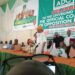 Sen Natasha, Supporters Absent As Ogbeha Unveils ADC In Kogi 9 Sen Natasha, Supporters Absent As Ogbeha Unveils ADC In Kogi
