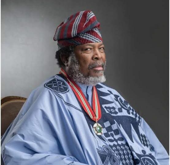 Obaigbena