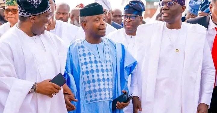 Osinbajo