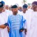 PICTORIAL: Osinbajo, Dangote, Others Bid Awujale Farewell 5 PICTORIAL: Osinbajo, Dangote, Others Bid Awujale Farewell