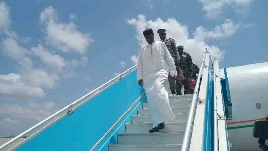 buhari