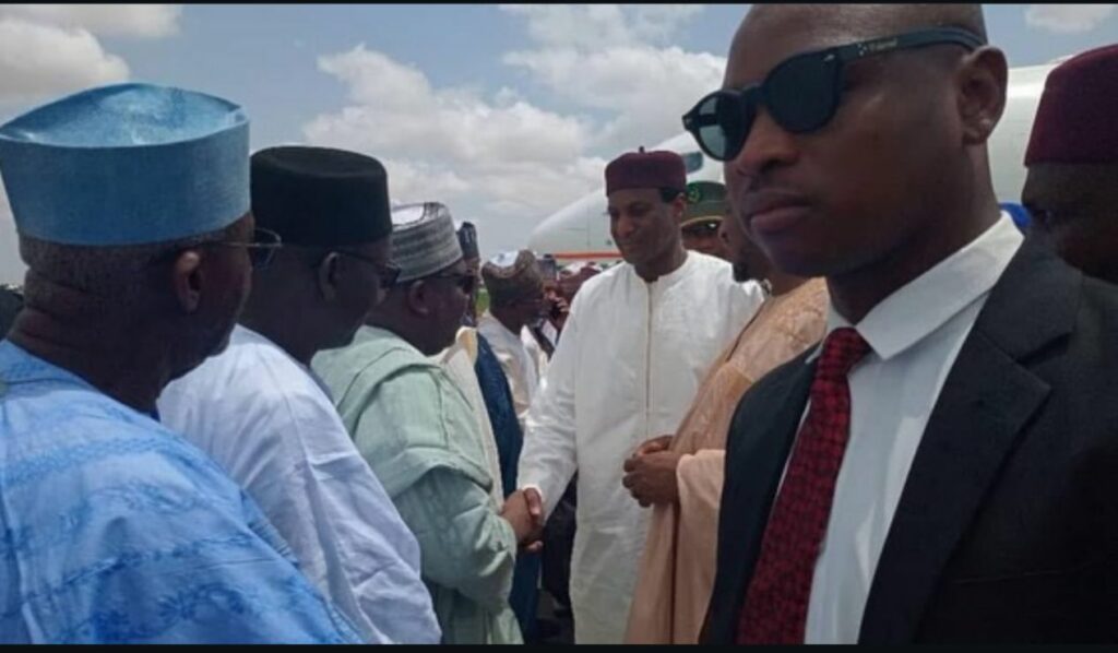 buhari