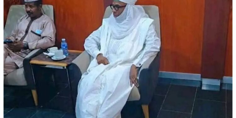 buhari