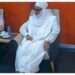 PICTORIAL: Buhari's Ex-Minister Amaechi Storms Daura In Traditional Regalia 9 PICTORIAL: Buhari’s Ex-Minister Amaechi Storms Daura In Traditional Regalia