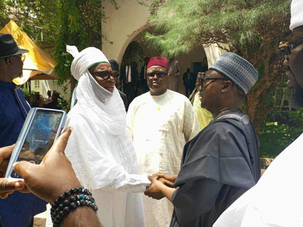buhari