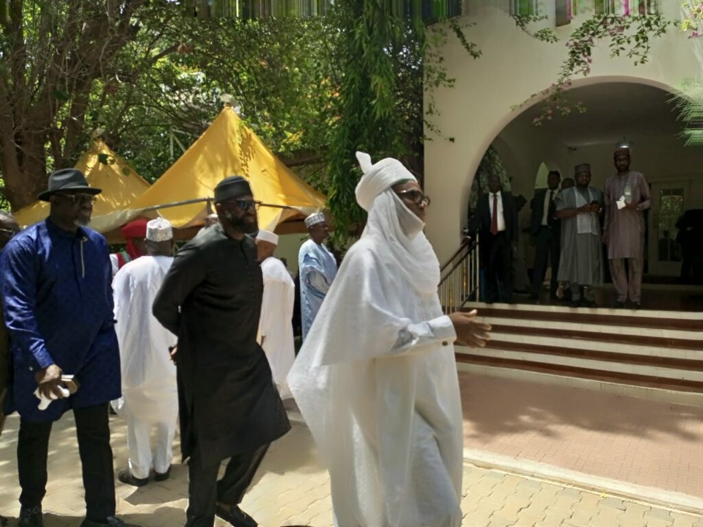 buhari
