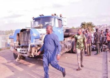 6 Die, Others Injured In Delta Road Crash