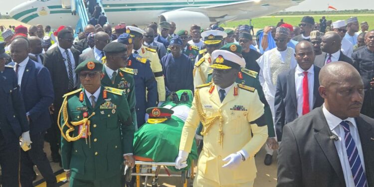 buhari