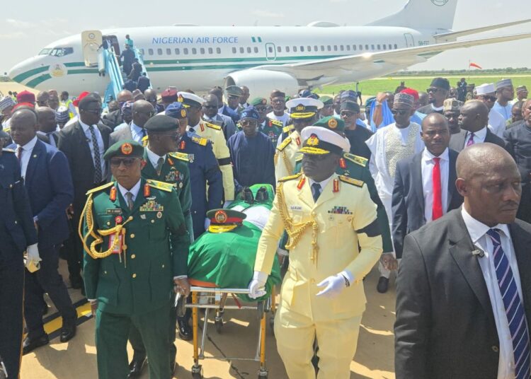 buhari