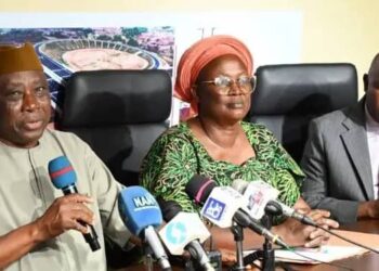 Oyo Gov’t Increased Secondary School Workers To 26,436 In 6 Years — TESCOM