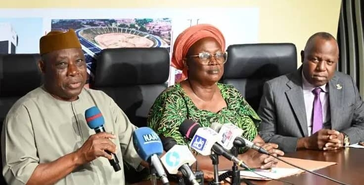 Oyo Gov't Increased Secondary School Workers To 26,436 In 6 Years — TESCOM 1 WhatsApp Image 2025 07 17 at 09.57.35 a693fb20