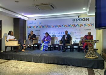 72% Of Brands Rely On Digital Channels To Shape Perception — Report