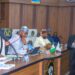 PICTORIAL: Gov Lawal Charges New Zamfara Judges On Quick Dispensation Of Justice 5 PICTORIAL: Gov Lawal Charges New Zamfara Judges On Quick Dispensation Of Justice