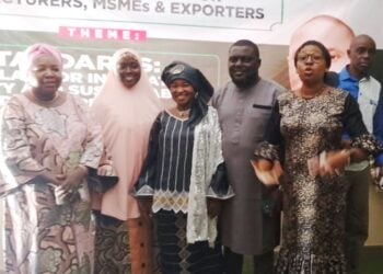 Tinubu Gov’t Committed To Protecting Local Manufacturing Firms — SON