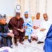 Buhari Pursued Justice With Sincerity But Always Misunderstood — Shettima 5 Buhari Pursued Justice With Sincerity But Always Misunderstood — Shettima