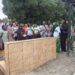 Women Miners Get Clean Water As NIWIMNRO Intervenes In Kuchiko-Camp 5 Women Miners Get Clean Water As NIWIMNRO Intervenes In Kuchiko-Camp