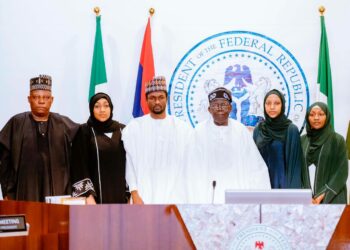 Buhari’s Burial Fast-tracked In 24 Hours — VP Shettima