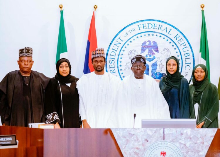 Shettima