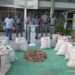 Customs Seizes 420Kg Of pangolin Scales In Kano 4 Customs Seizes 420Kg Of pangolin Scales In Kano