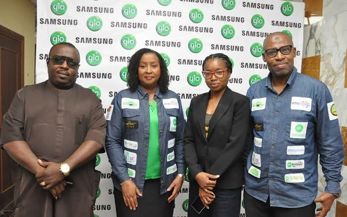 Samsung, Glo Reward Preorders With ₦1.2m Freebies, Data Bonuses 1 WhatsApp Image 2025 07 17 at 22.55.29 e9d51dad