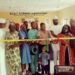 Ex-corps Member Unveils Landmark Science Laboratory Project For GJSS Life Camp Students