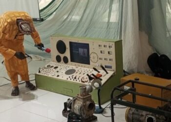 North-East Remains Rich With Creativity Despite Challenges — NITDA