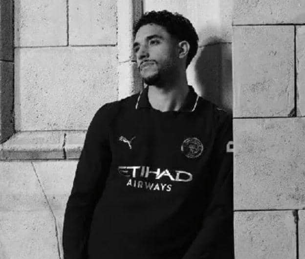 Man City Redesign 1884 Jersey As New Away Kit For 2025/2026 Season 1 WhatsApp Image 2025 07 18 at 4.10.05 PM