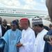 Tinubu Arrives Kano To Condole Dantata Family 5 Tinubu Arrives Kano To Condole Dantata Family
