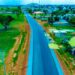 PICTORIAL: Gov Sani Breaks 100-year Jinx With 35km Rural Road Project 5 PICTORIAL: Gov Sani Breaks 100-year Jinx With 35km Rural Road Project