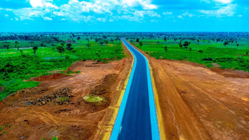 Gov Sani Breaks 100-year Jinx With 35km Rural Road Project