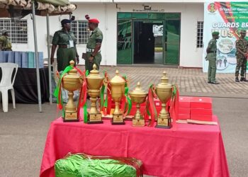 Army Tasks WOs, SNCOs On Training, Quality Leadership To Combat Terrorism