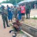 Troops Nab 2 Suspected Terrorists, Foil Planned Attack In Taraba