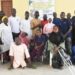 FCT Indigenes With Disabilities Want Empowerment To End Poverty, Street Begging