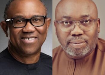 Obi at 64: Dr Anthony Hails Him As A Beacon Of Hope For Nigeria