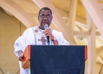 Awujale’s Blessings Contributed To My Victory In 2023 Election — Tinubu