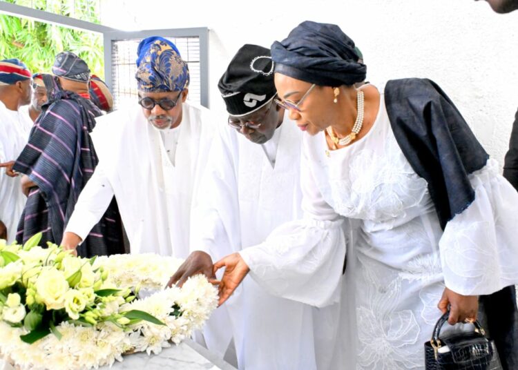 Tinubu