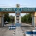 UNIMAID Alumni Protest Renaming To Muhammadu Buhari Varsity