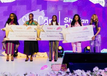 3 Women Entrepreneurs Win ₦2m Grants From Wema Bank’s SARA Initiative