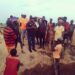 Amb Idowu Lead Campaign Against Illegal Mining Activities