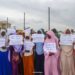 Muslim Group Seeks End To Killings In Gaza, Demands Ceasefire 5 Muslim Group Seeks End To Killings In Gaza, Demands Ceasefire