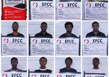 Courts Jail Electrician, 10 Others For Cybercrime In Kwara