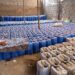 PICTORIAL: NAFDAC Seals Explosive Chemical Warehouse, Destroys N91m Worth Of Tramadol In Kano 5 PICTORIAL: NAFDAC Seals Explosive Chemical Warehouse, Destroys N91m Worth Of Tramadol In Kano