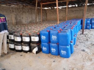 NAFDAC