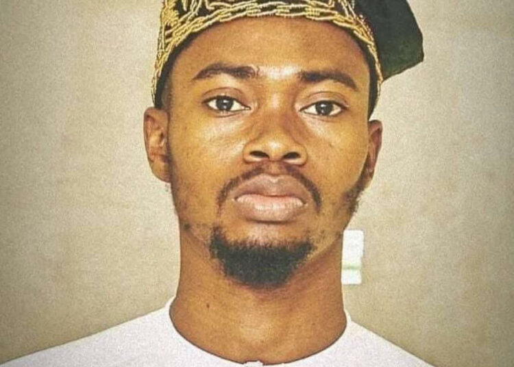 The late Mr. Ayo Aiyepekun