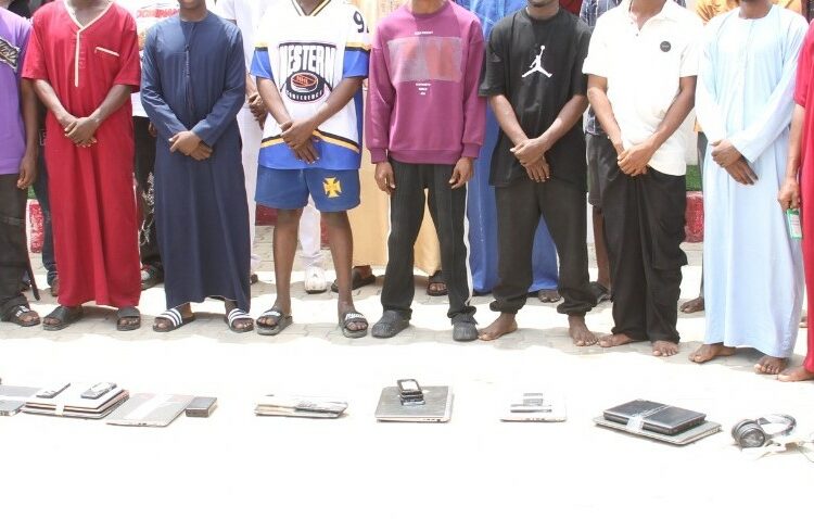 EFCC