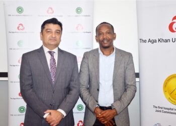 “From Brain Drain To Brain Gain: Securing Africa’s Health Future”