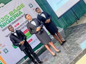 Marist College To Represent Nigeria At Global SAGE Contest In Georgia