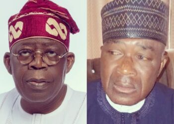 APC Group Slams Opposition Coalition, Declare Support For Tinubu Reforms